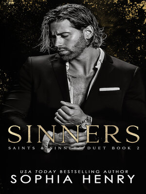 cover image of Sinners